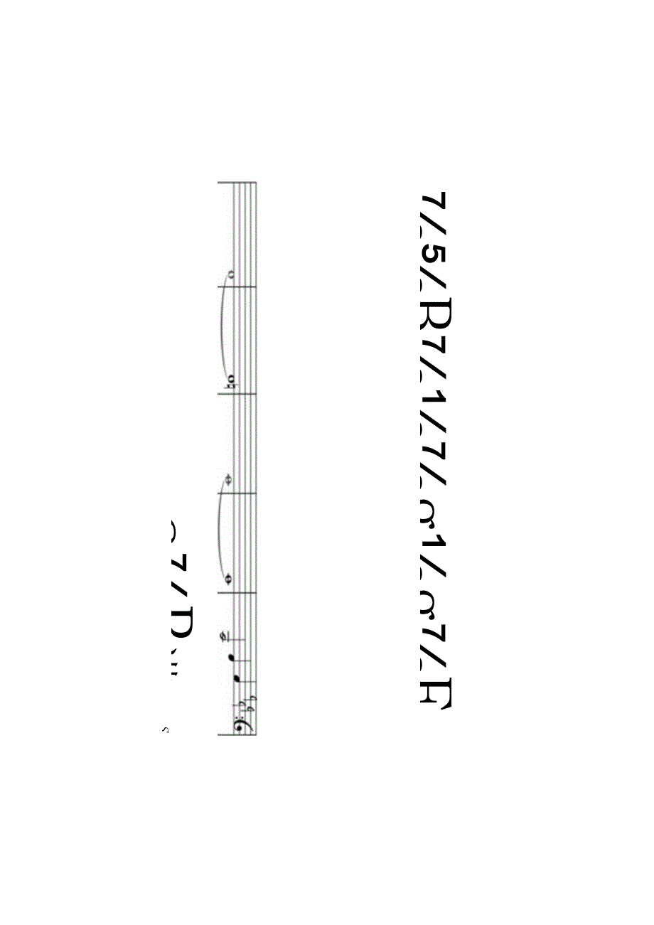 人山人海 高清钢琴谱五线谱.docx_第3页