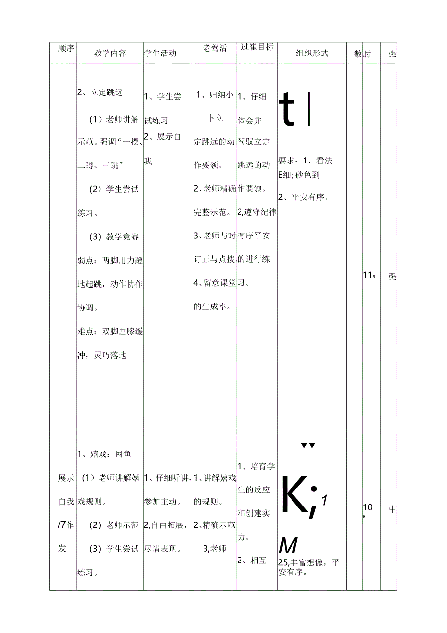 五年级立定跳远教案[1].docx_第3页