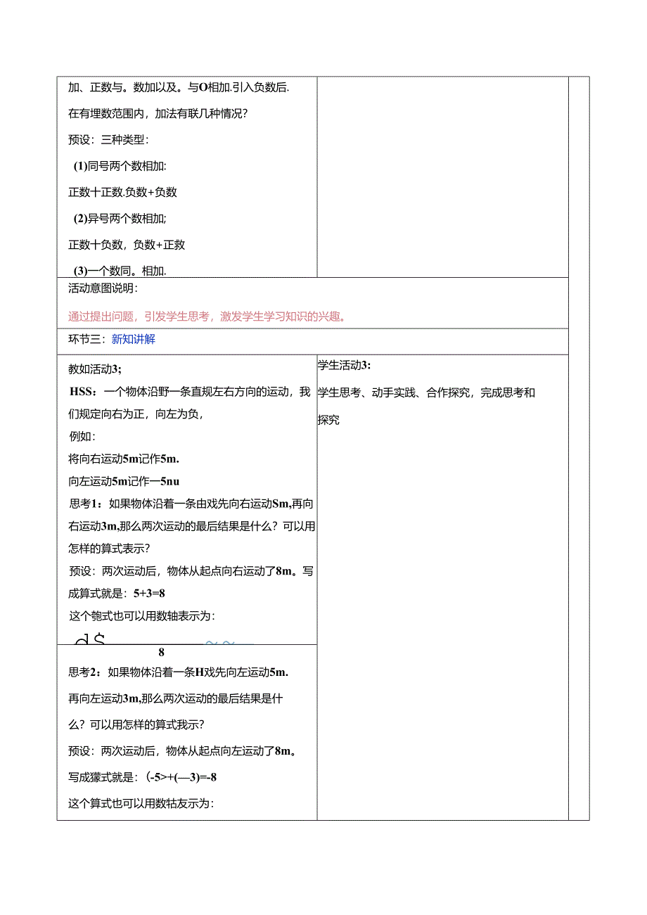 2.1.1 有理数的加法（第一课时）-教案.docx_第2页