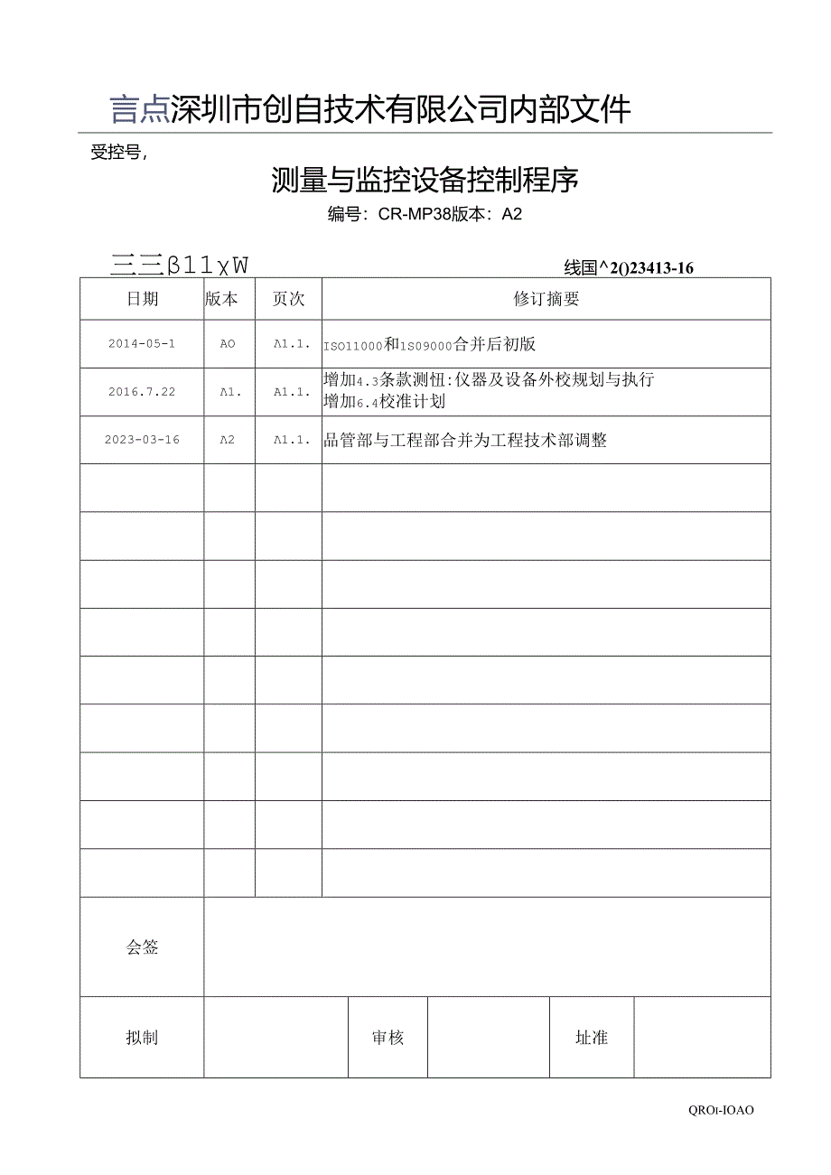 CR-MP38 测量与监控设备控制程序 A.2.docx_第1页