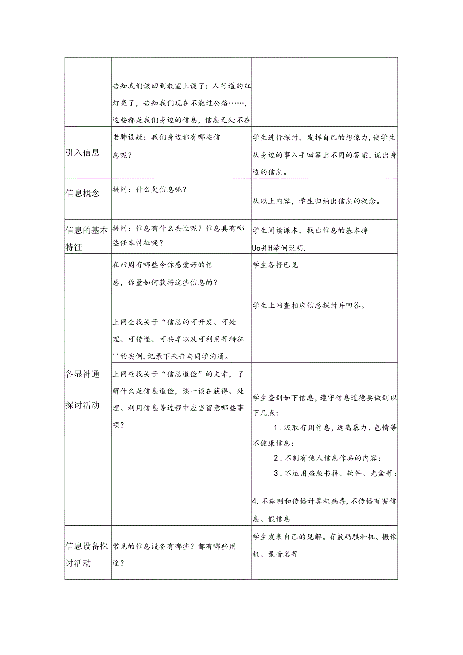 信息与信息技术教学设计.docx_第2页