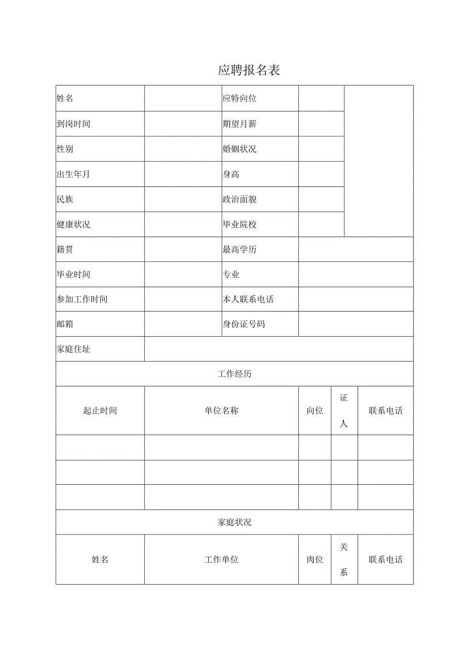 人员需求表报名表.docx_第2页