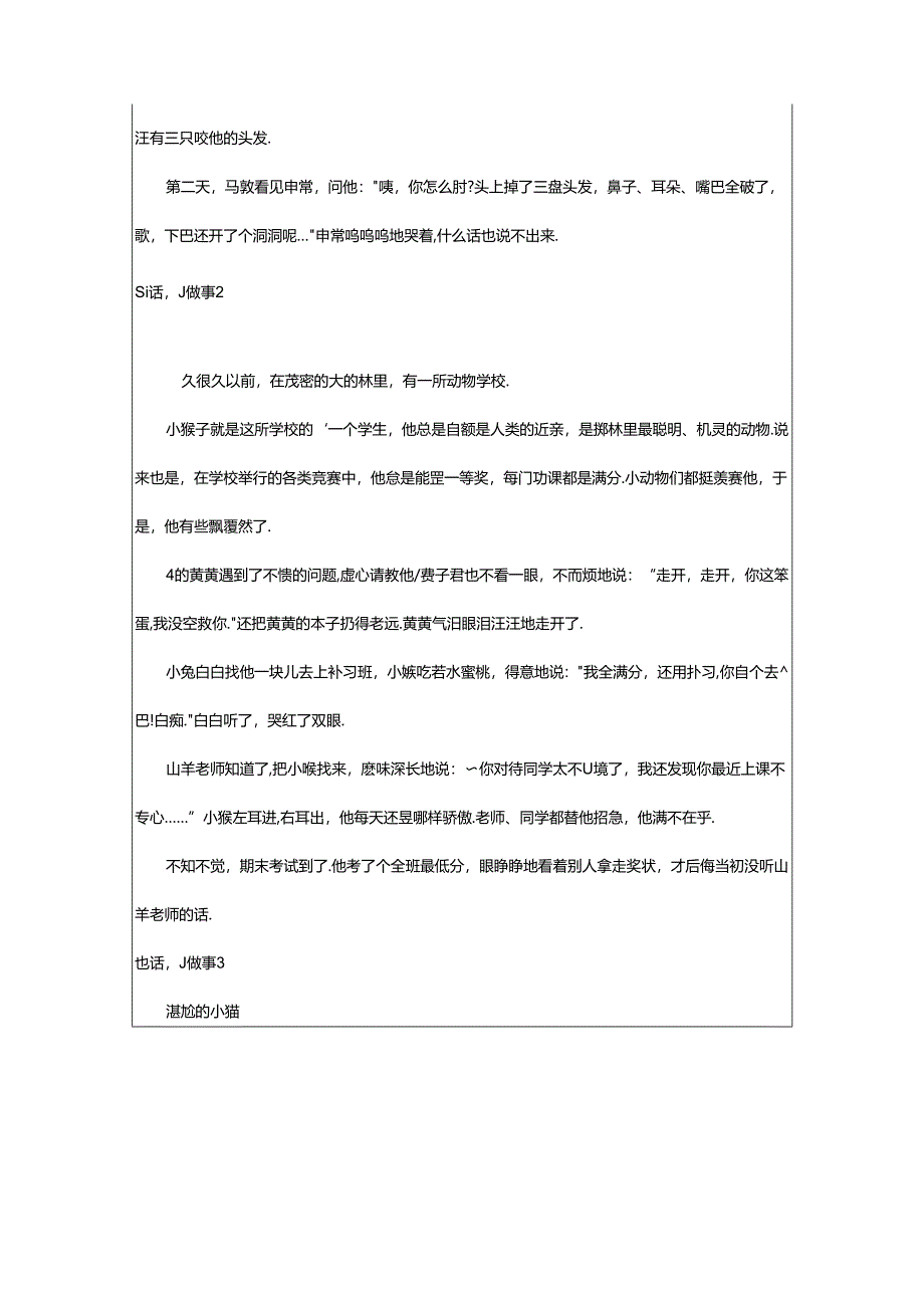 2024年童话小故事.docx_第2页