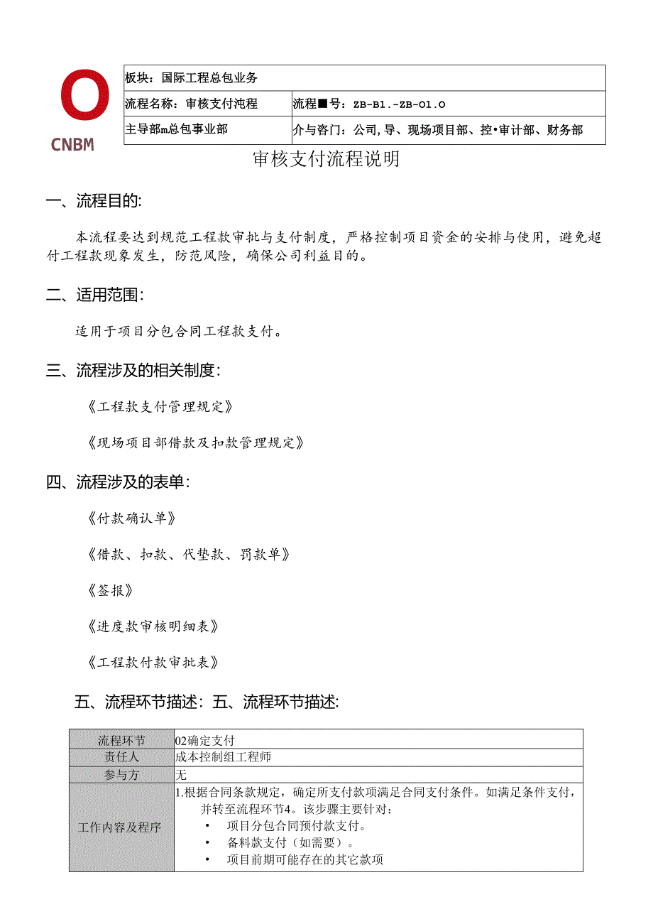 中建材国际装备—审核支付流程说明.docx_第1页