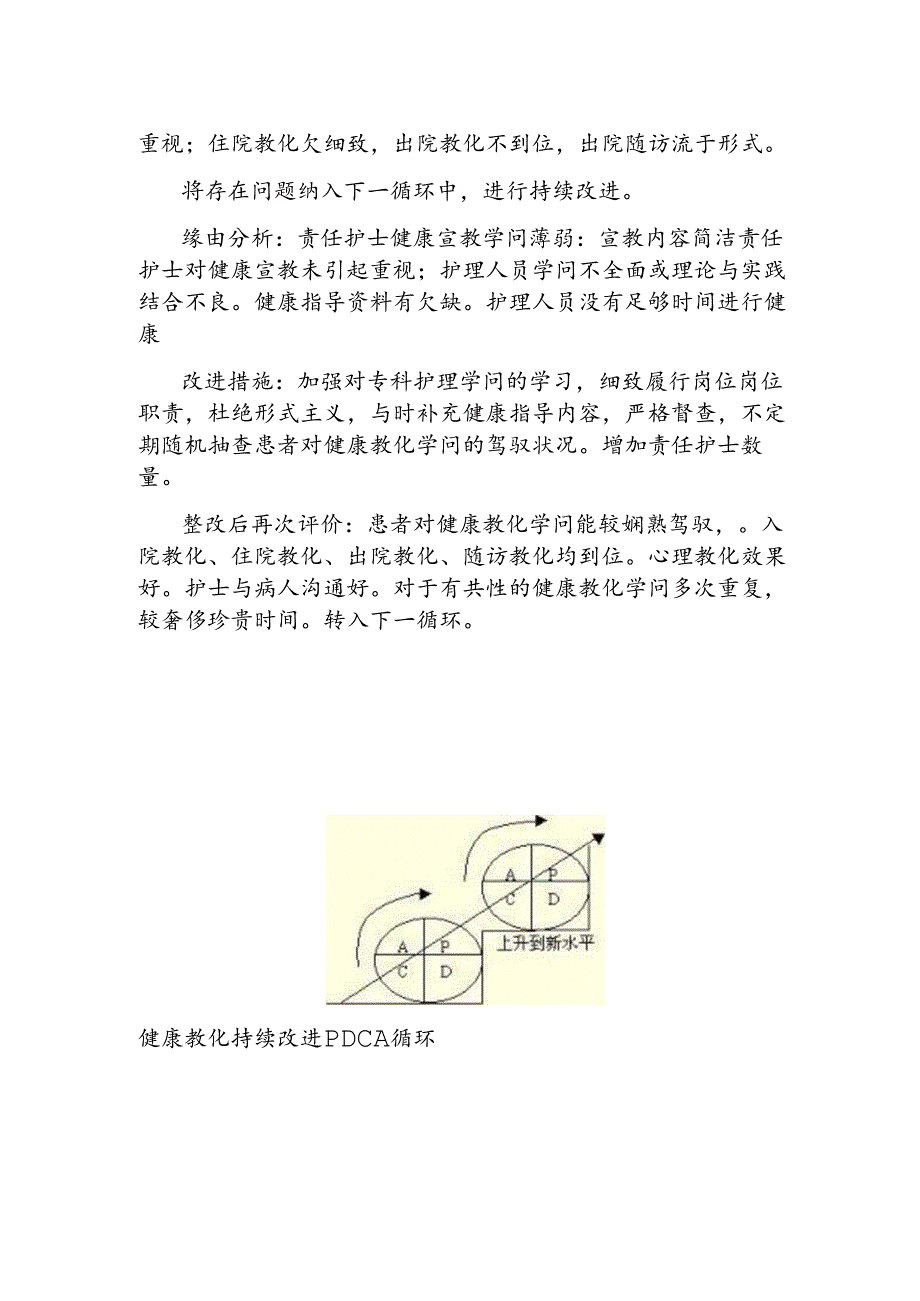 健康教育持续改进.docx_第2页