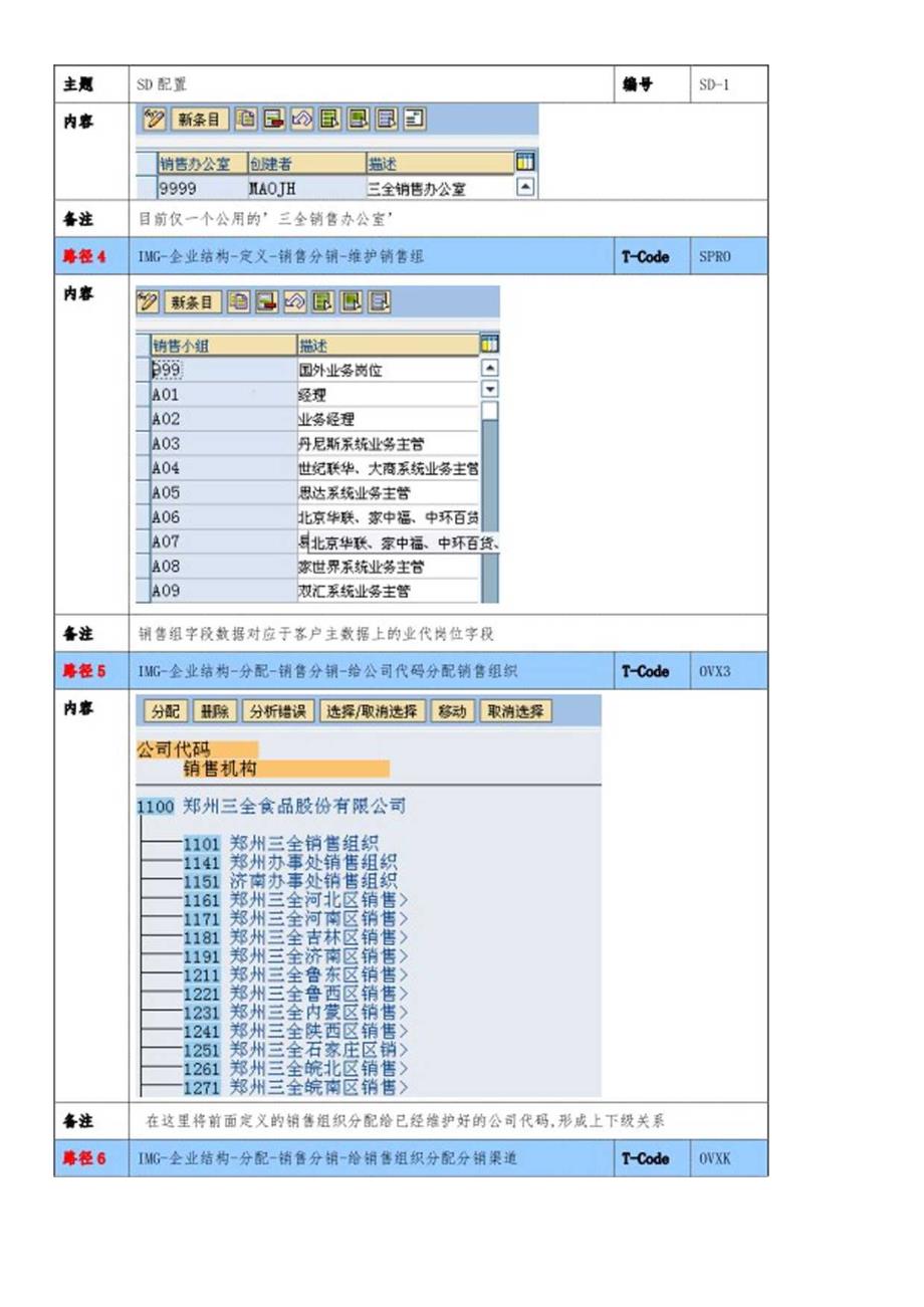 SAPSD模块基本配置.docx_第2页