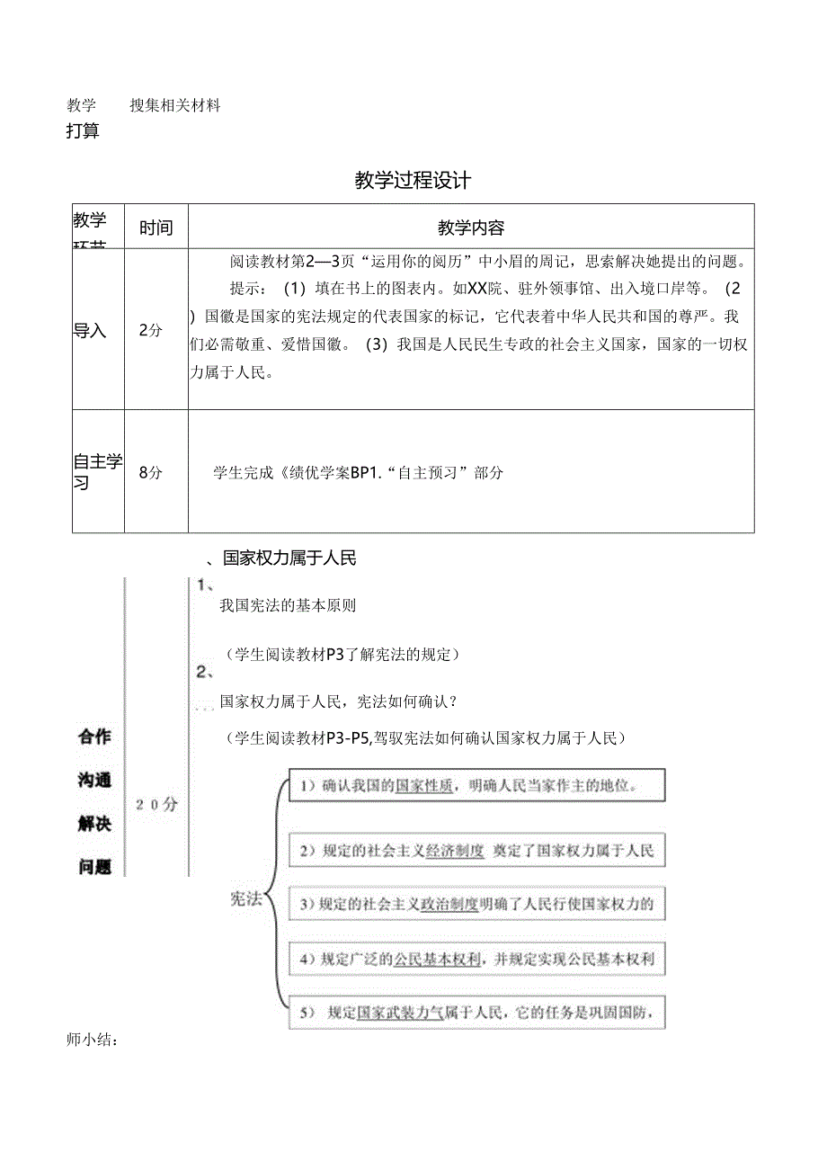 公民权利的保障书(一).docx_第2页