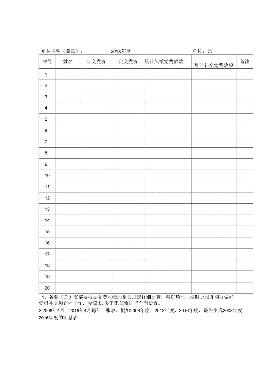 党员交纳党费台账.docx_第3页