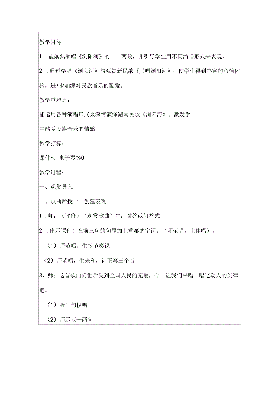 仙游县赖店玉山小学六年级音乐教案[1].docx_第2页