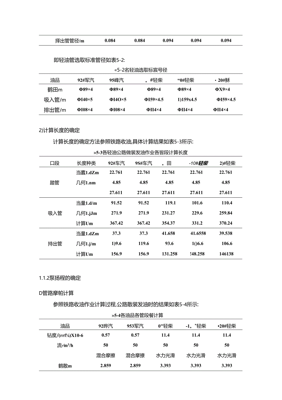 【《油库设计中公路发油系统工艺设计》2800字】.docx_第2页