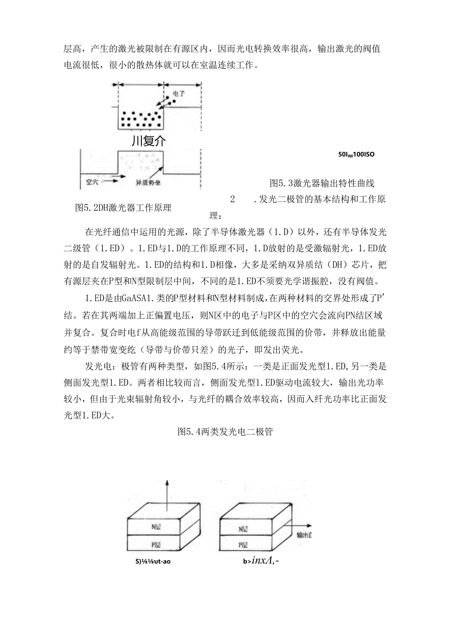 光通信实验系统实验指导书.docx_第3页