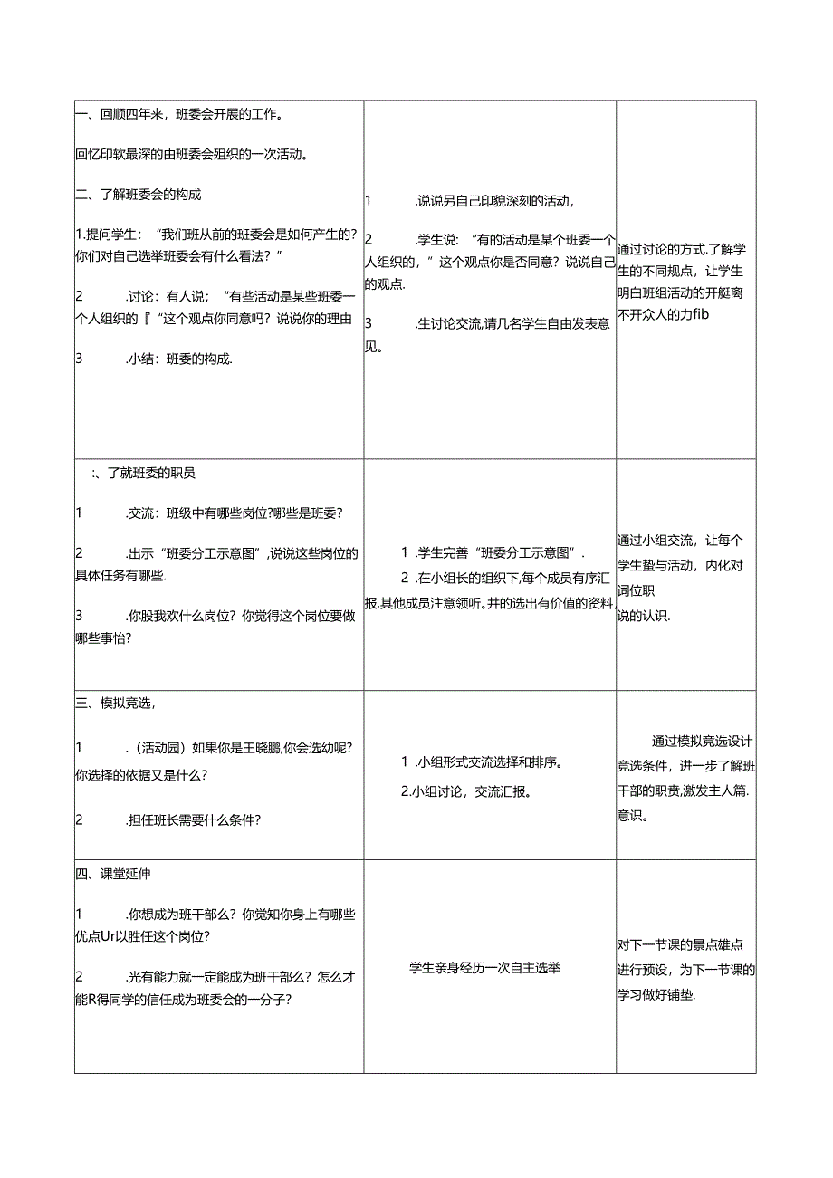 【小学道德与法治】4.我们是班级的主人（第一课时）晏靖.docx_第2页