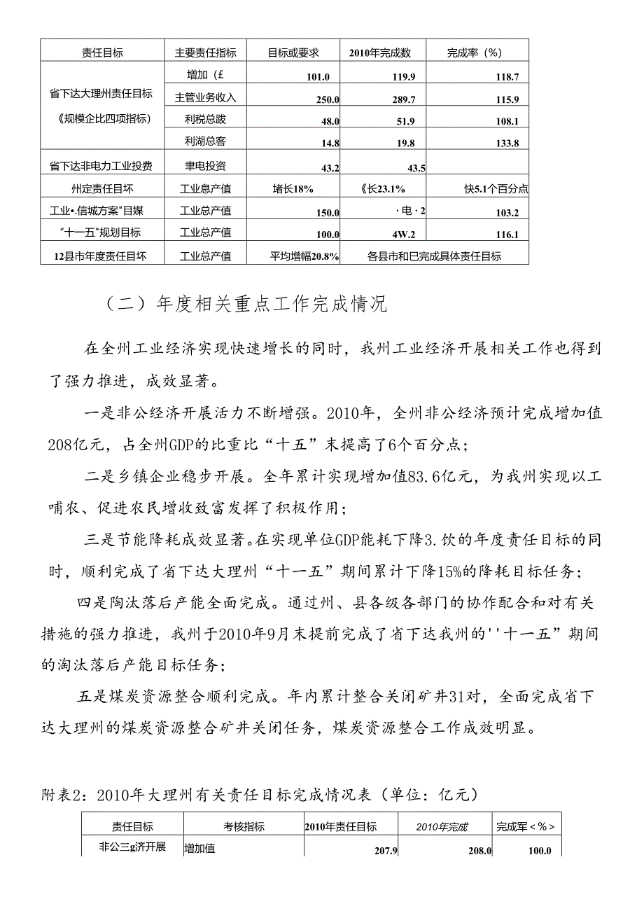 XXXX年经济运行报告.docx_第3页