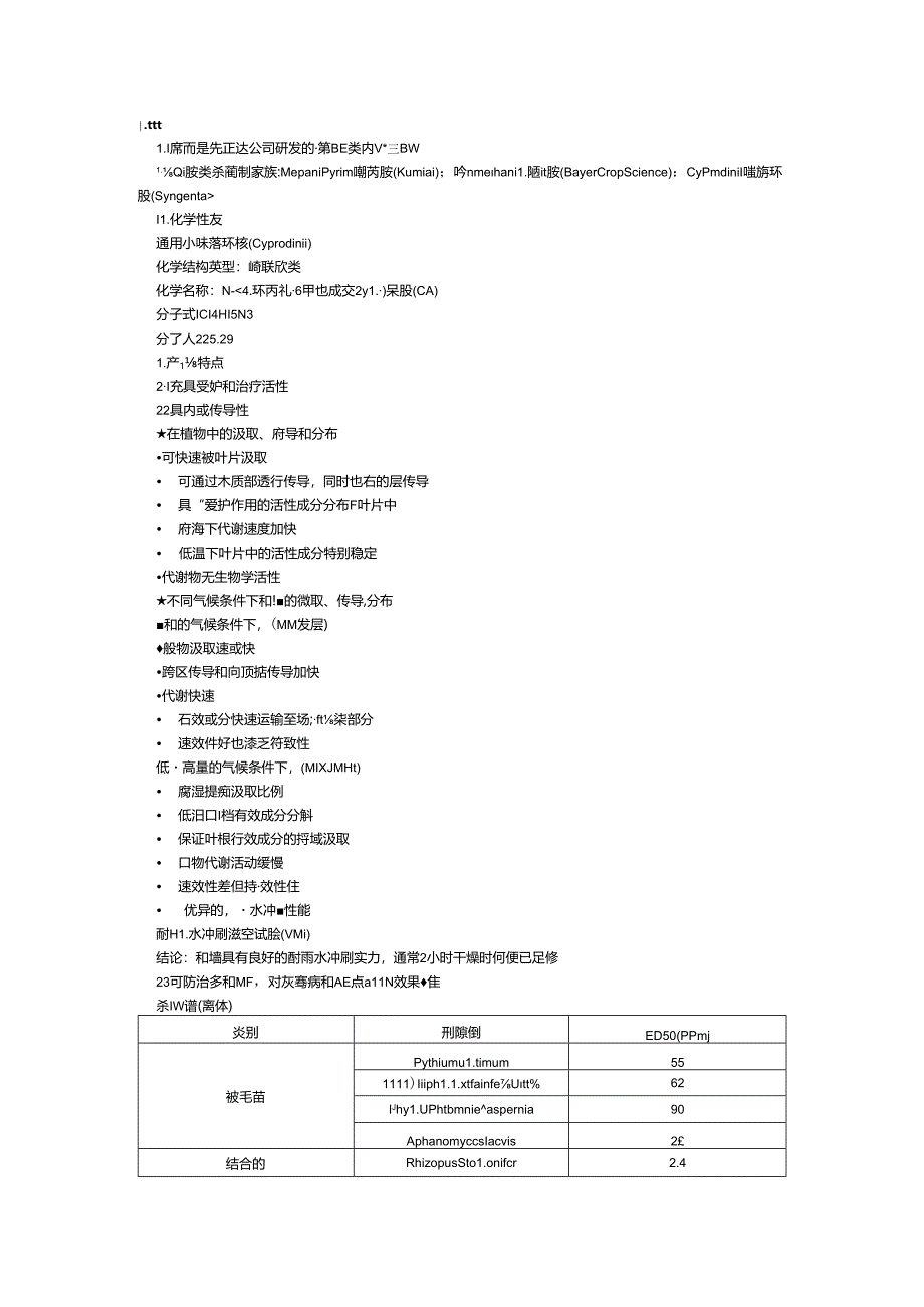 先正达和瑞嘧菌环胺.docx_第1页