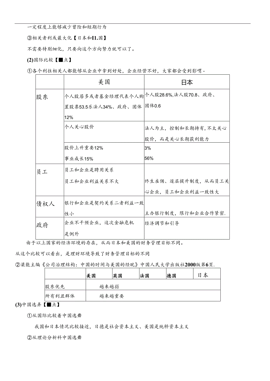 XXXX1105王化成《财务管理学》听课记录.docx_第3页