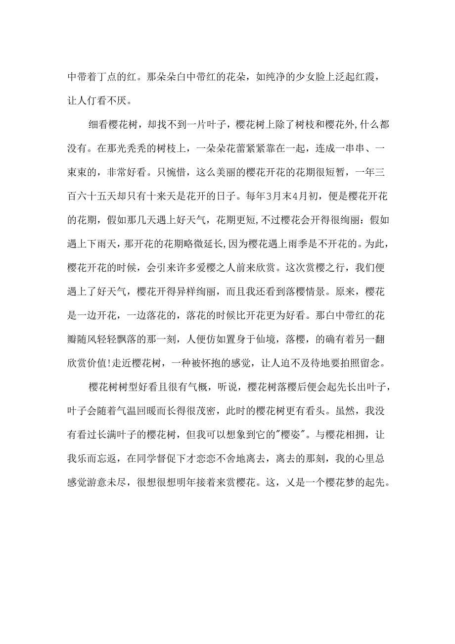 偿樱花梦作文.docx_第2页