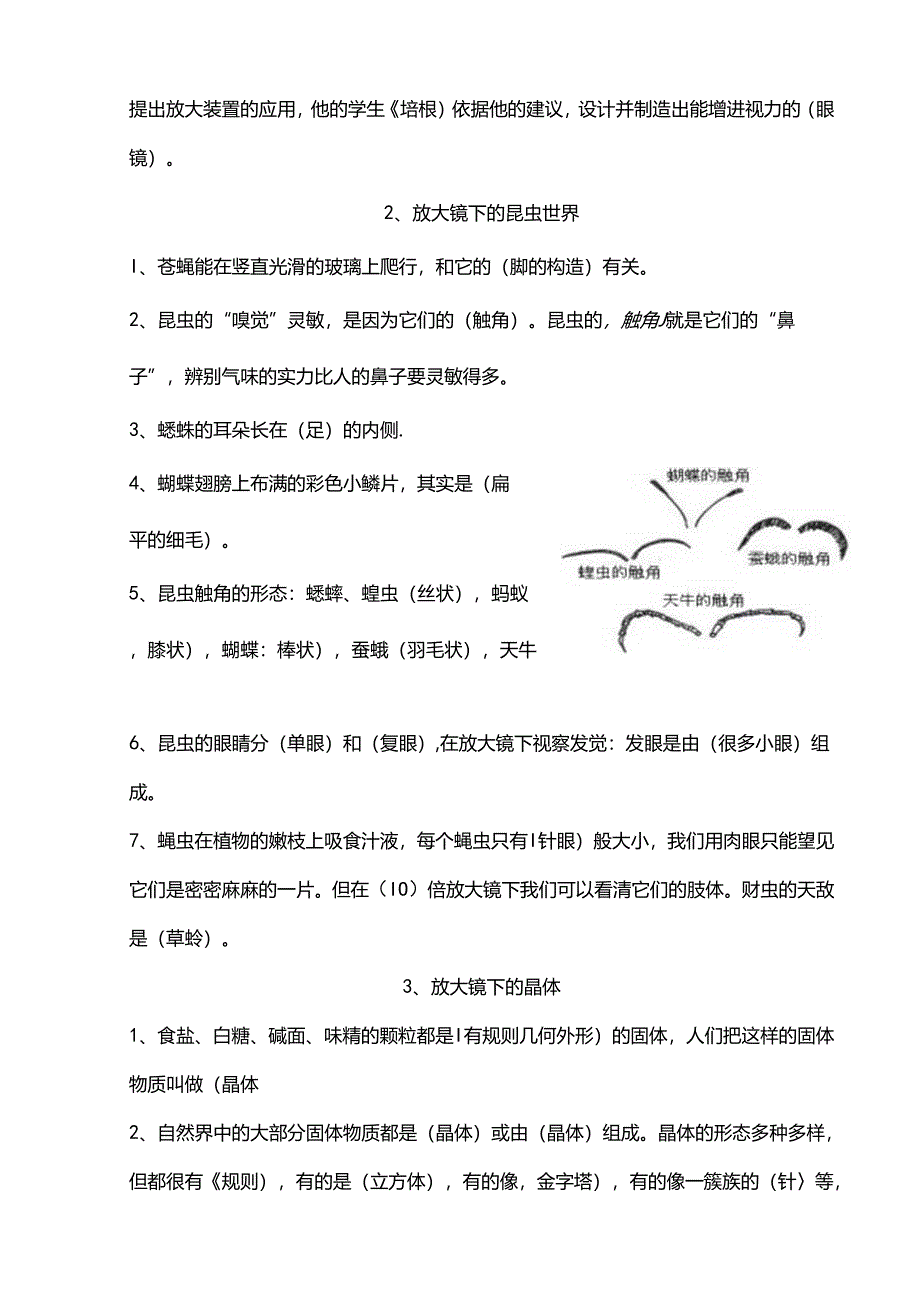 六下科学基础知识第四版.docx_第3页