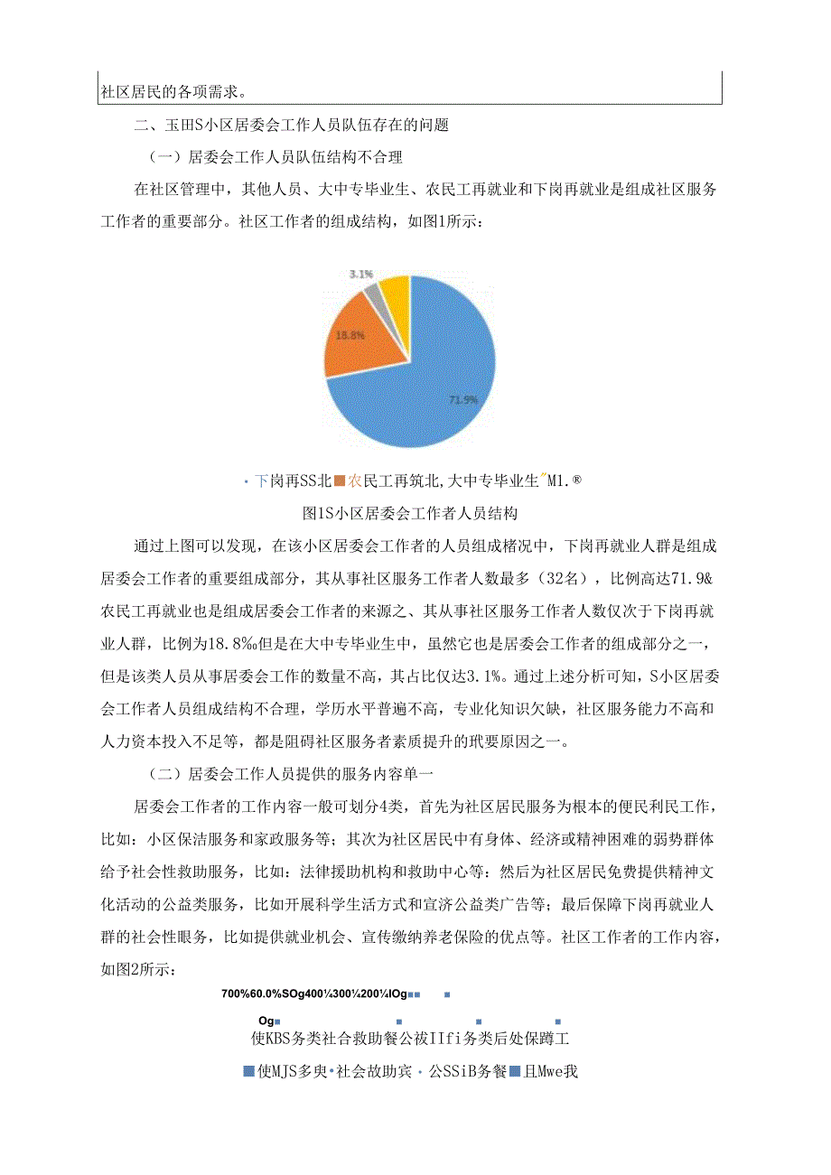 【《S小区居委会工作者素质状况调查报告》3100字（论文）】.docx_第2页