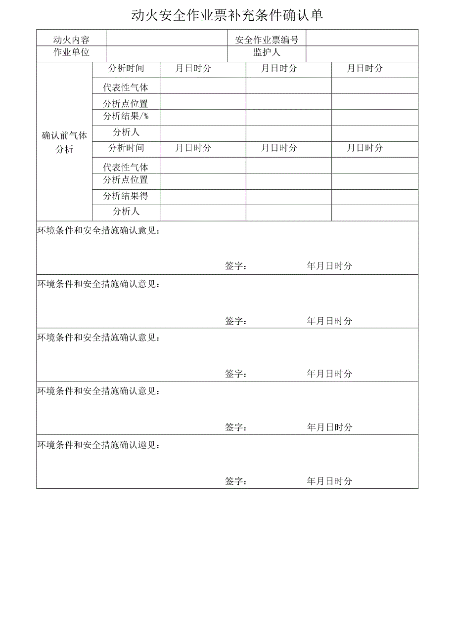 八大特殊作业填写规范.docx_第2页