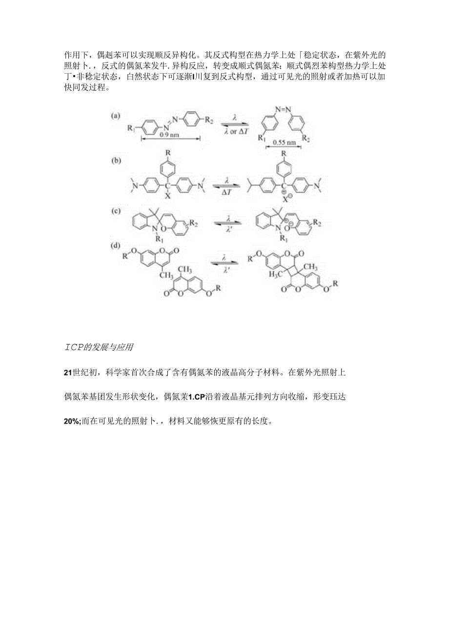 光致形变液晶高分子（LCP）材料.docx_第2页