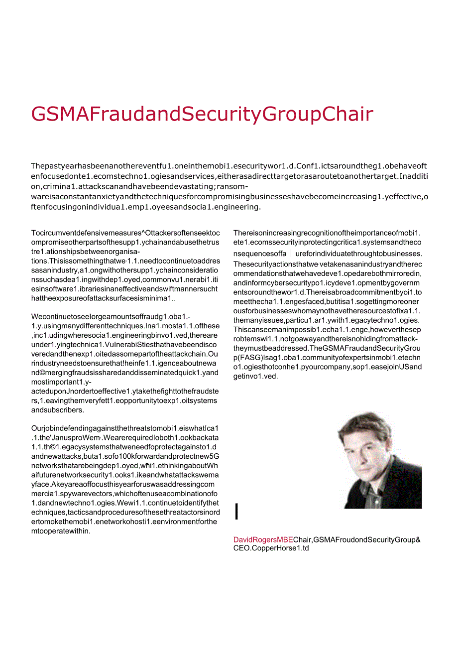 【研报】《GSMA移动通信安全现状(GSMAMobileTelecommunicationsSecurityLandscape)》.docx_第3页