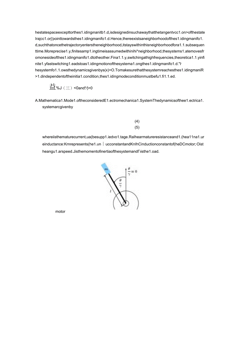 Control of Electromechanical Systems using Sliding Mode Techniques.docx_第3页