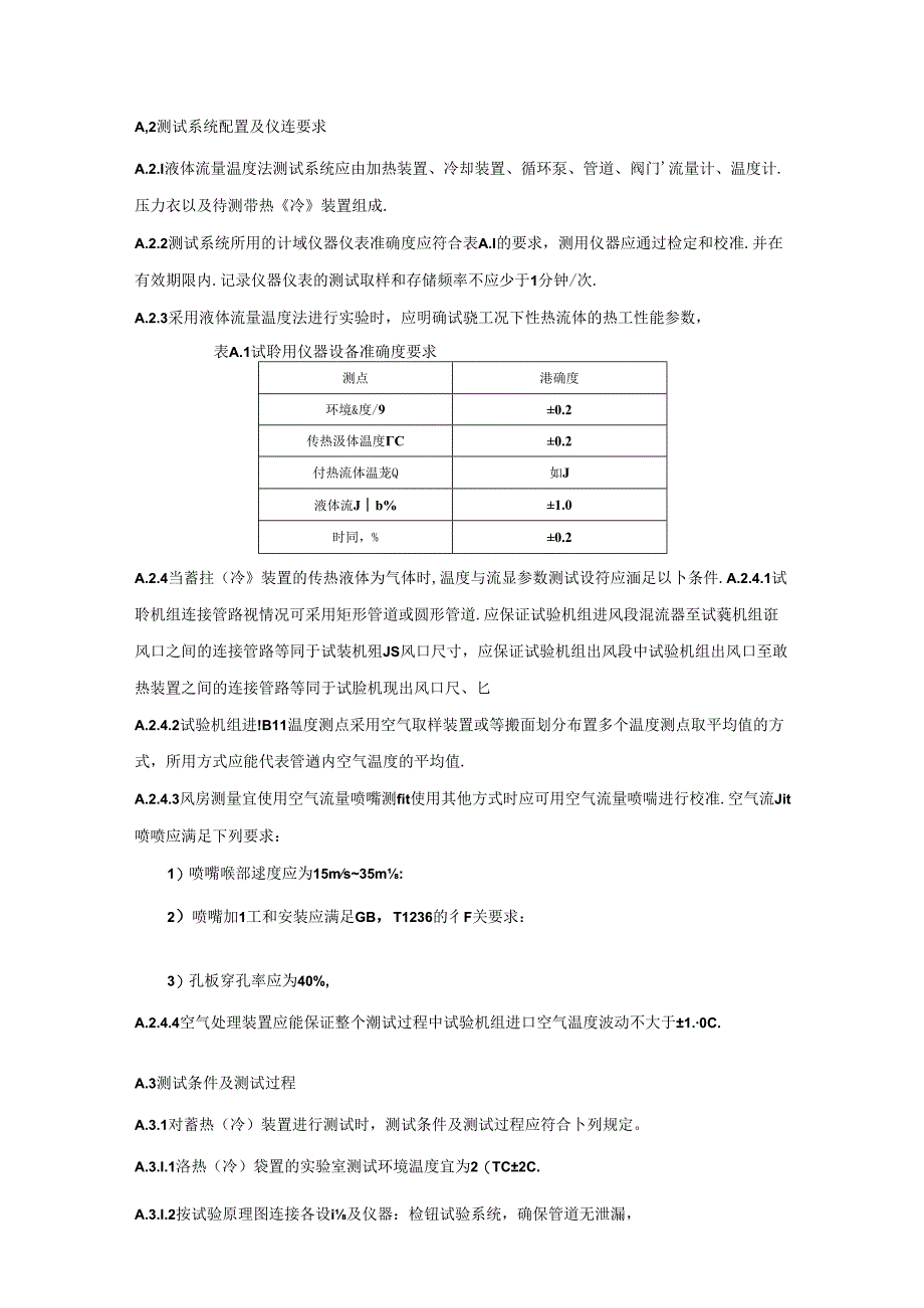 蓄热（冷）装置热工性能检测方法.docx_第2页