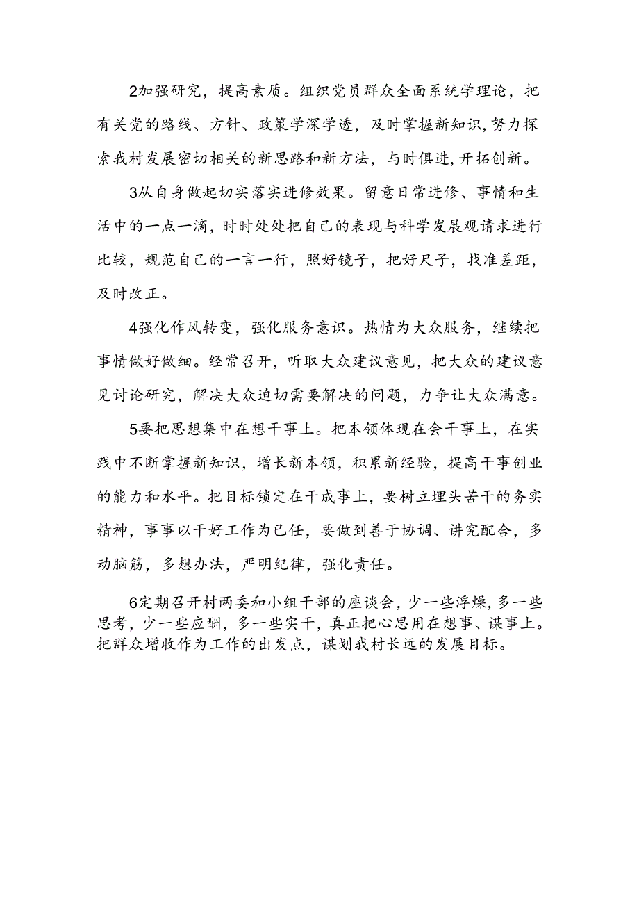 村党支部自查报告.docx_第3页