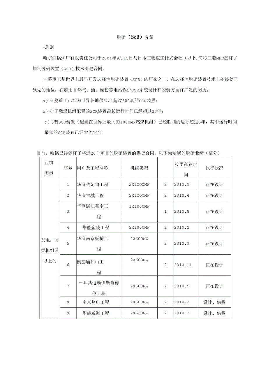 哈锅脱硝介绍.docx_第1页