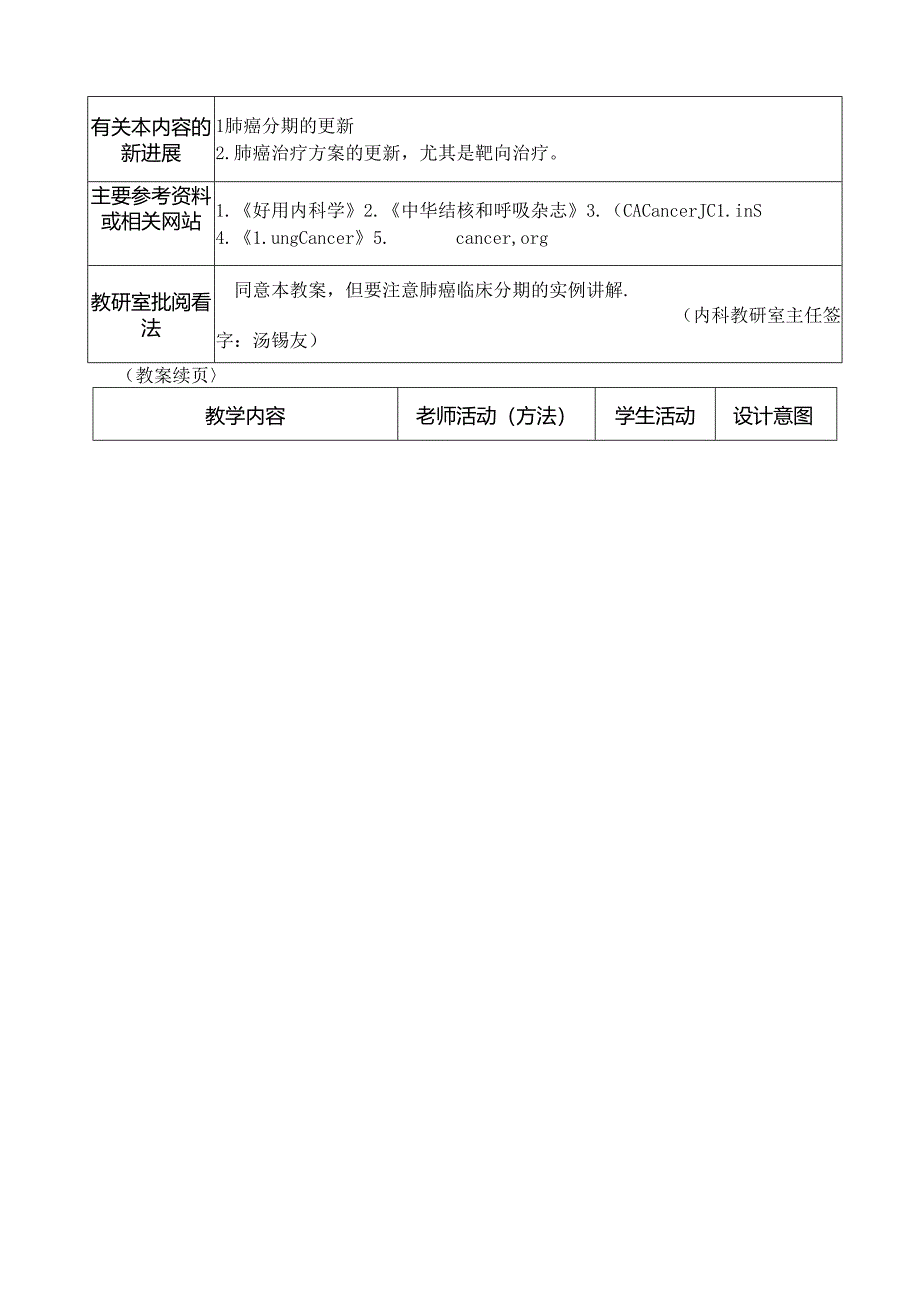 原发性支气管肺癌教案[1].docx_第2页