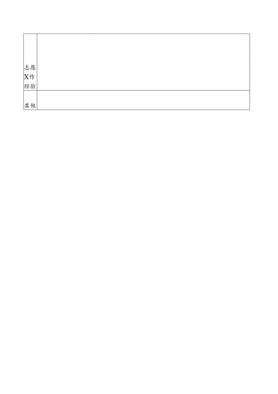 志愿者报名表.docx_第2页