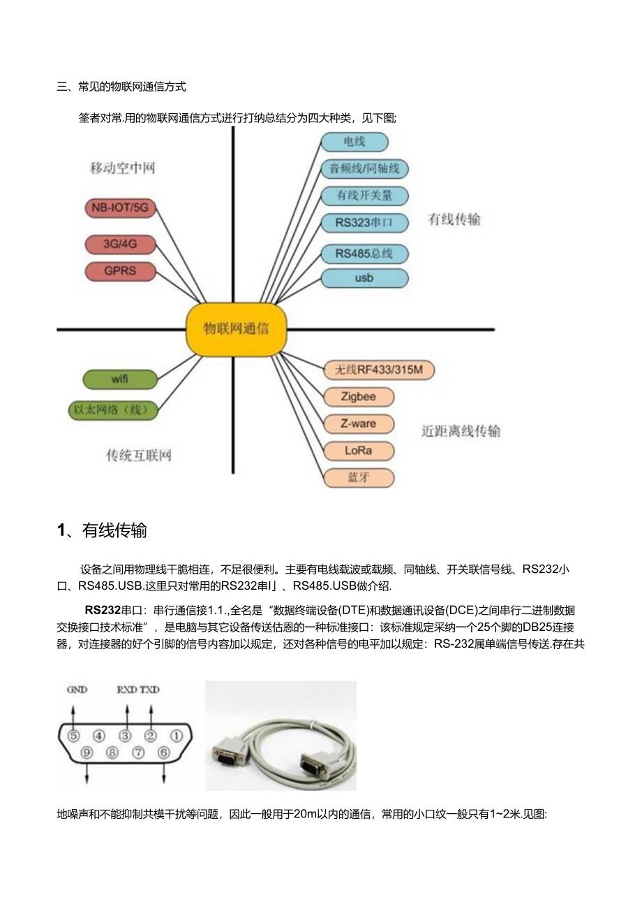 常见的物联网通信方式.docx_第3页