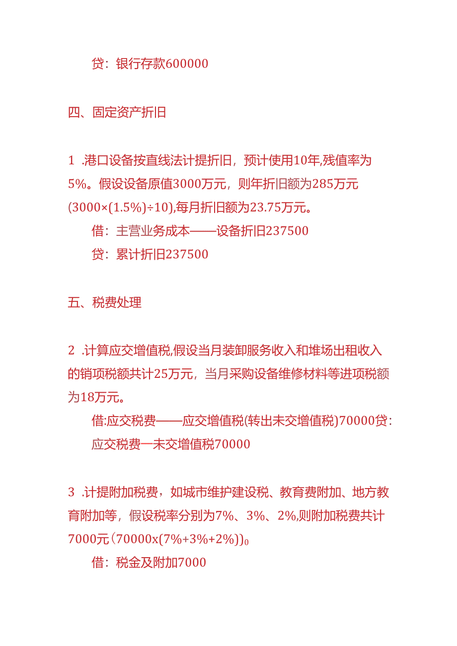 做账实操-港口企业的账务处理实例.docx_第3页