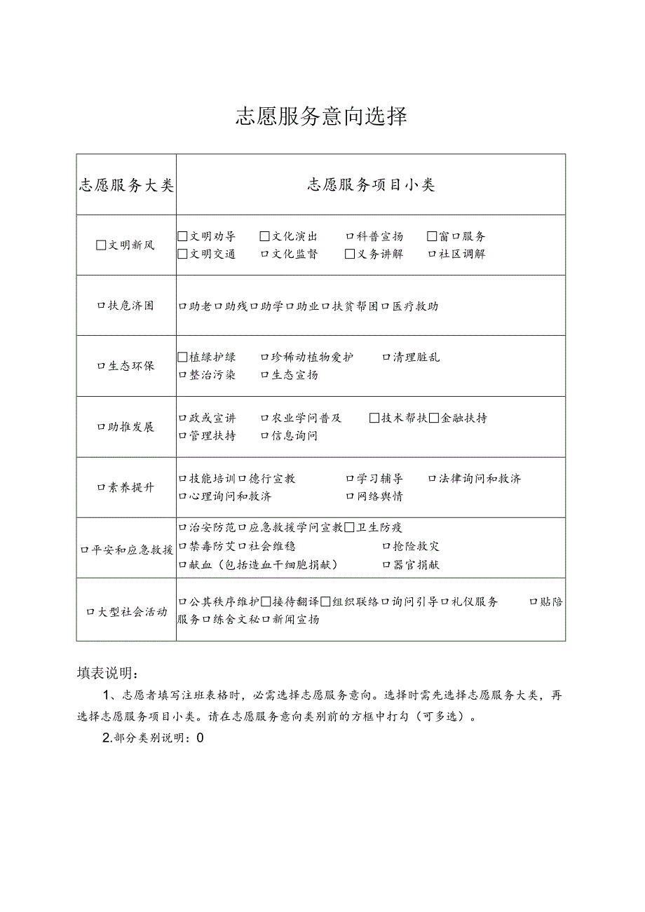 志愿者登记表.docx_第2页