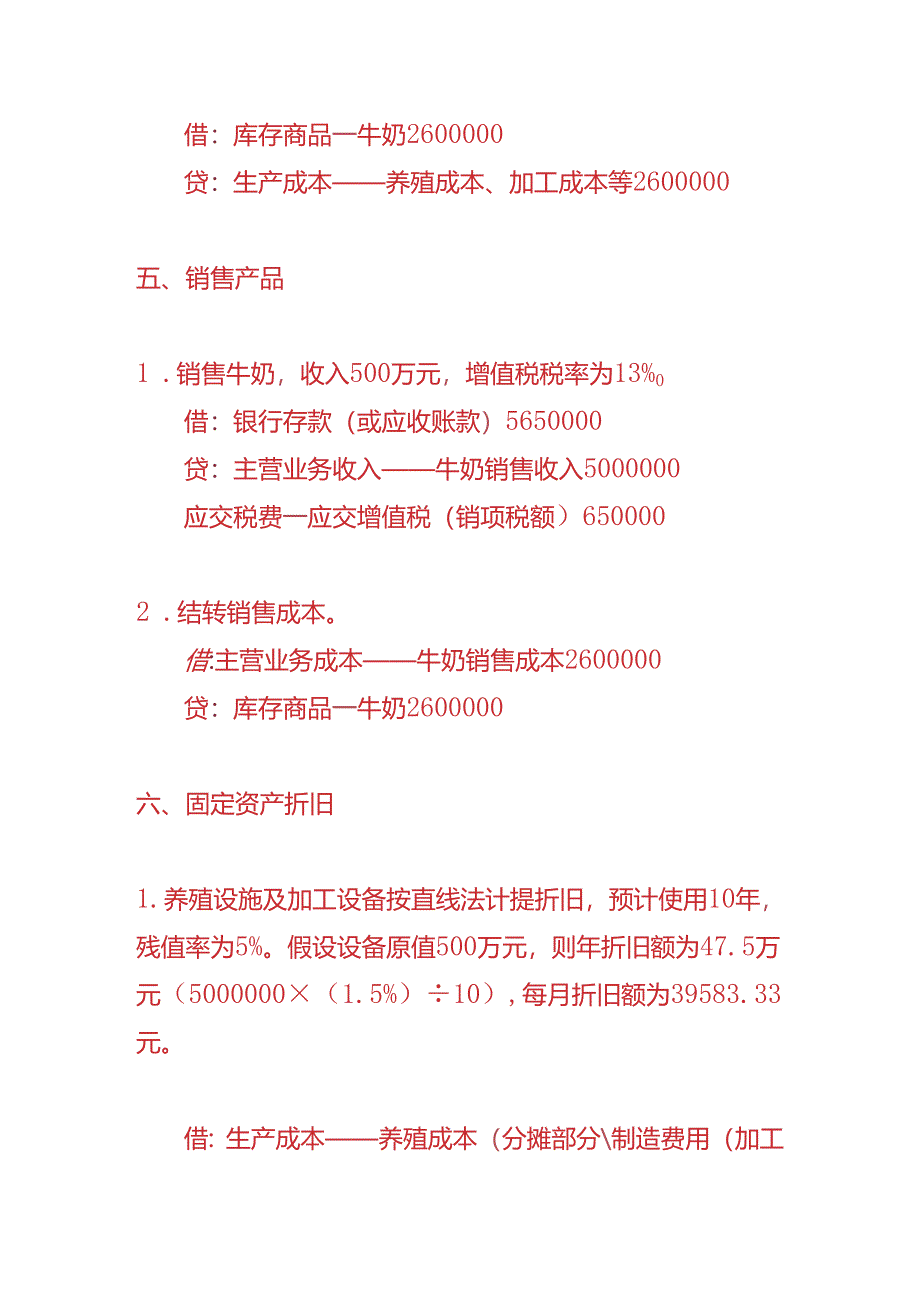 做账实操-牛奶生产企业的账务处理实例.docx_第3页