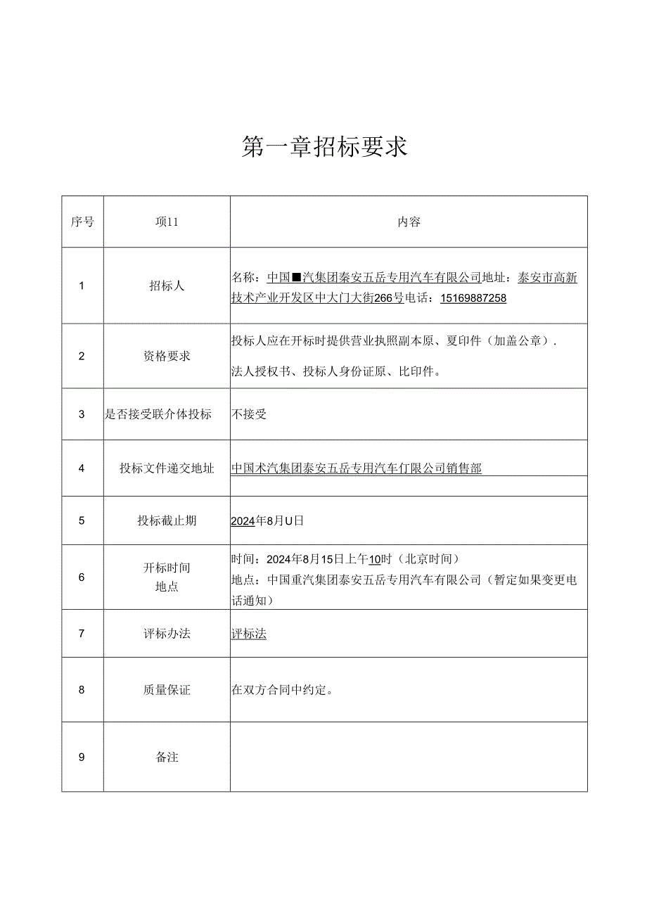 兖矿鲁南化肥厂原料及动力结构调整项目.docx_第2页