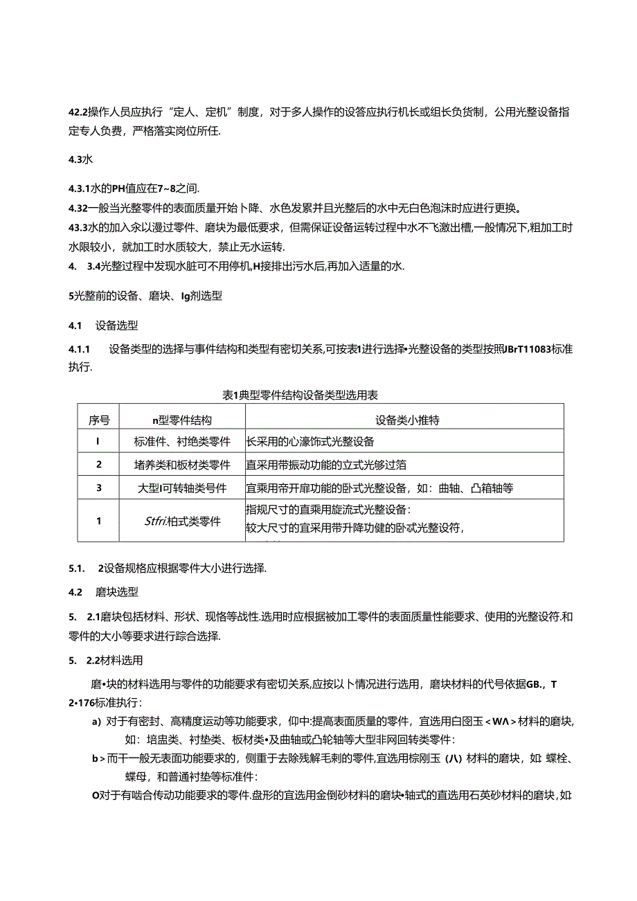 《机械光整加工技术规程》征.docx_第3页