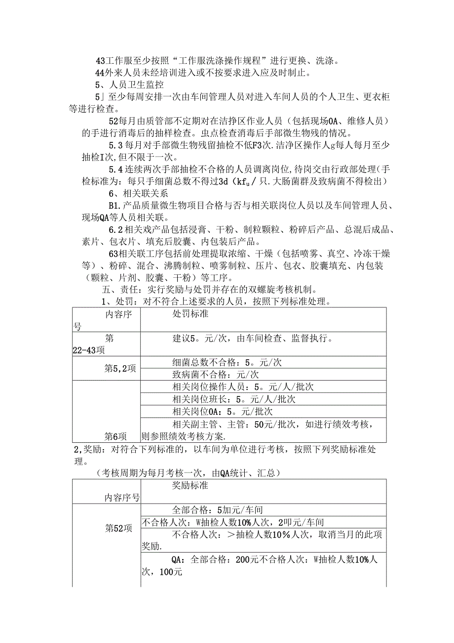 个人卫生管理制度.docx_第2页