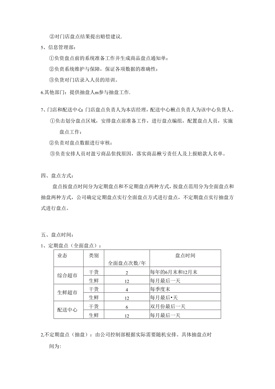 067.超市商品盘点制度.docx_第2页