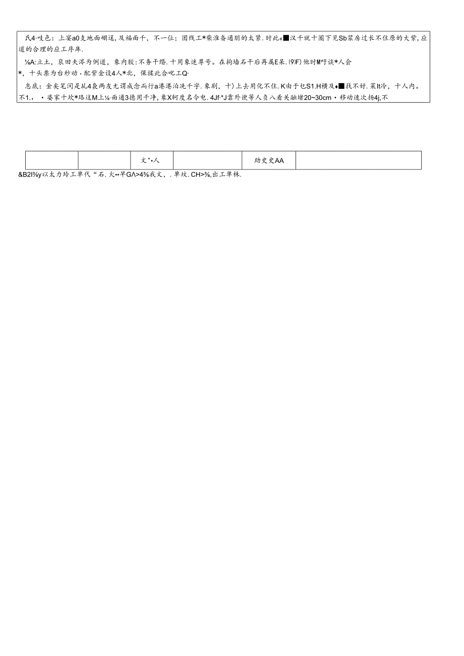 内墙大白浆喷刷技术交底-.docx_第3页