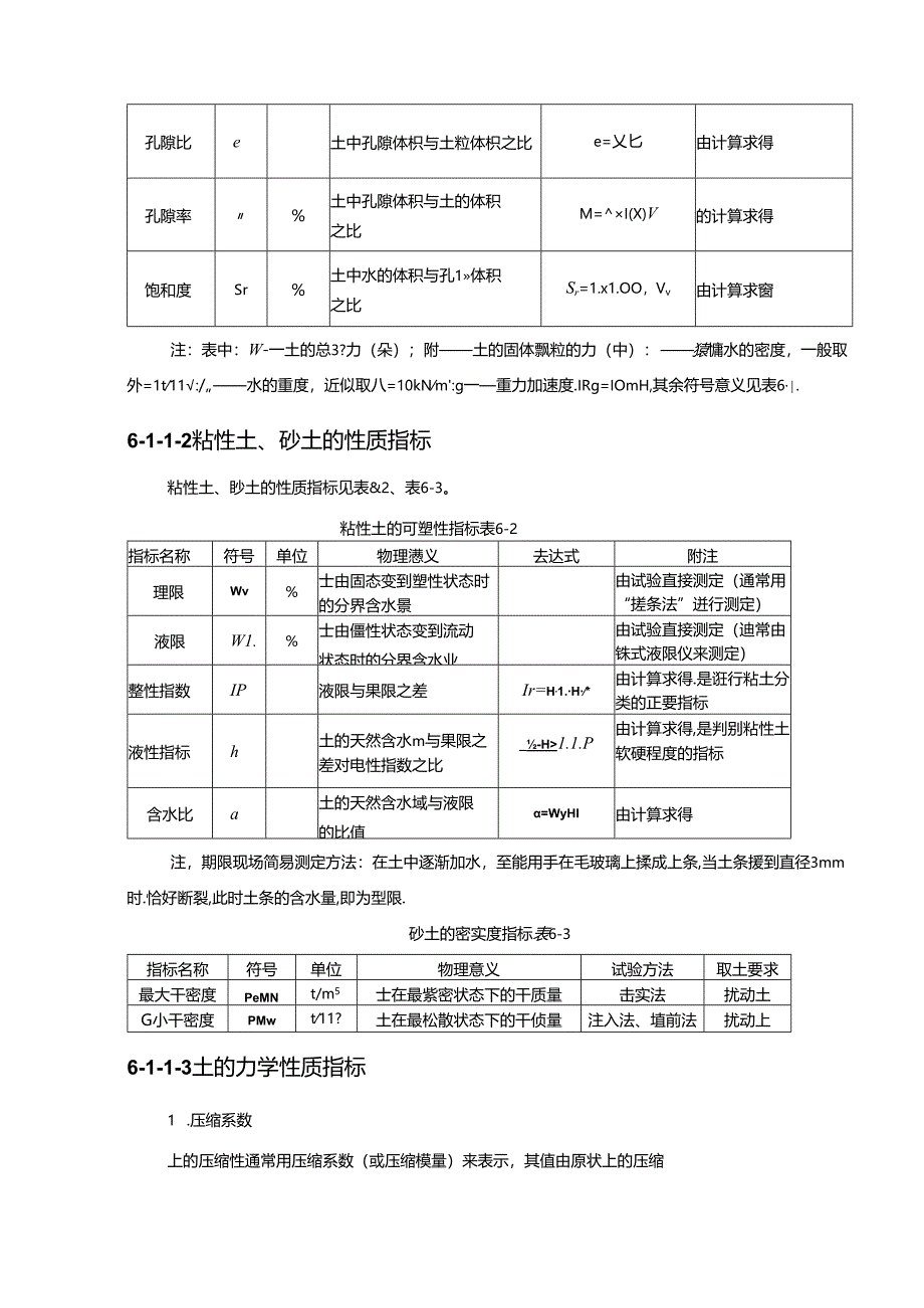 土方工程施工技术() .docx_第2页