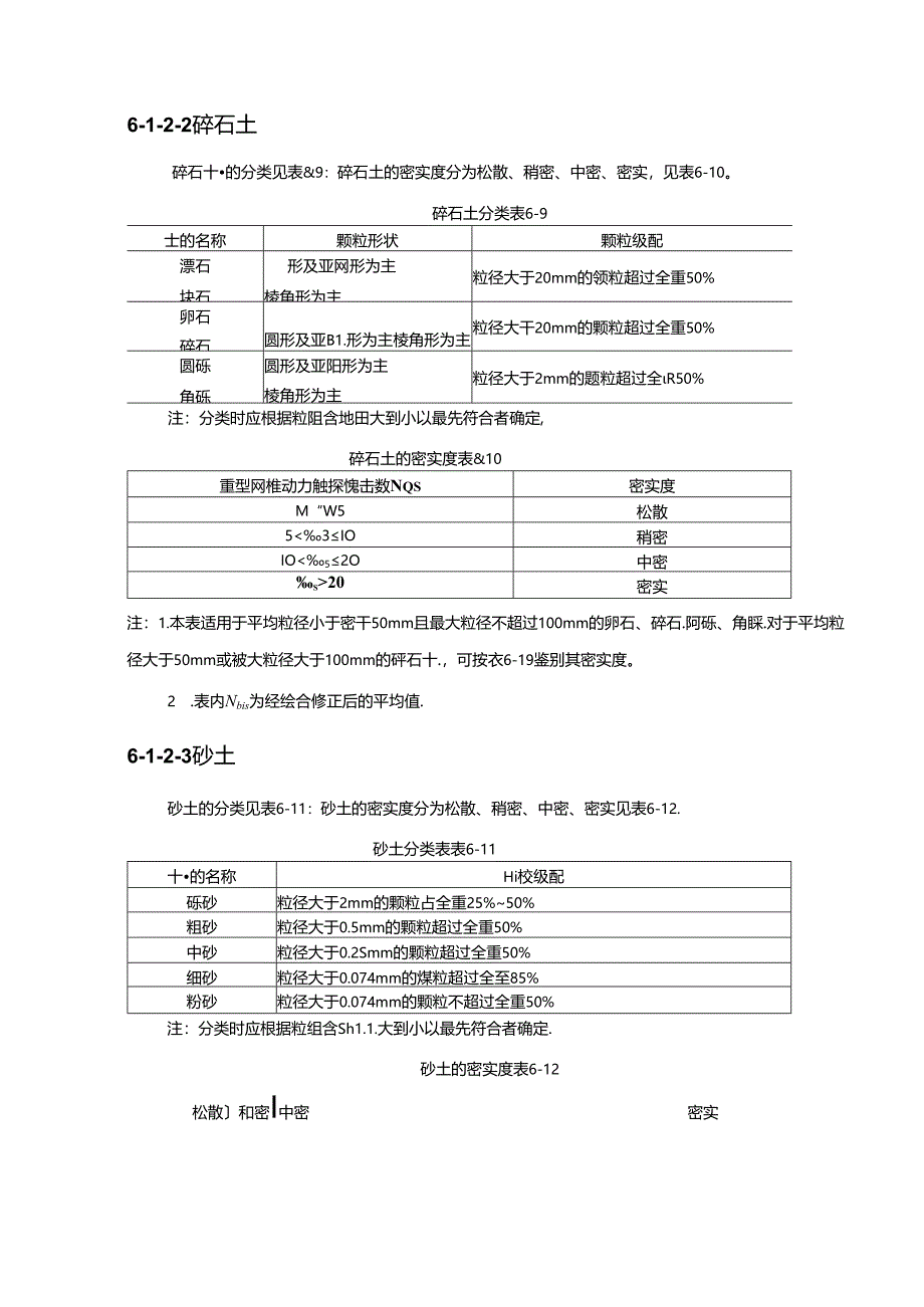 土方工程施工技术() .docx_第3页