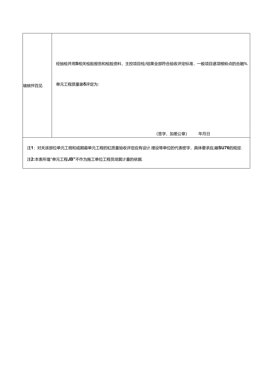 灌砌石护坡单元工程施工质量标准.docx_第2页