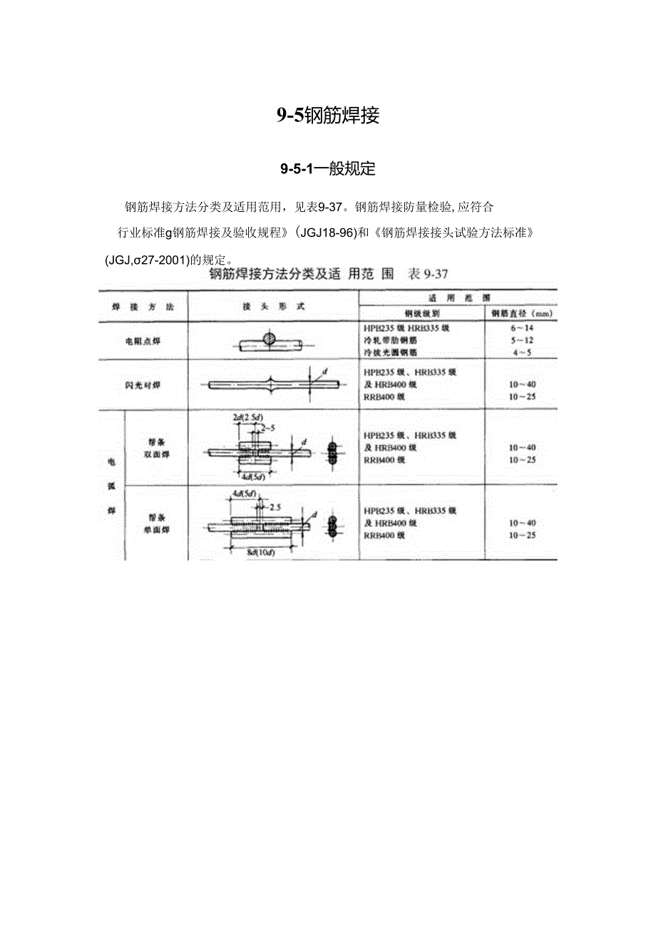 钢筋焊接施工技术.docx_第1页