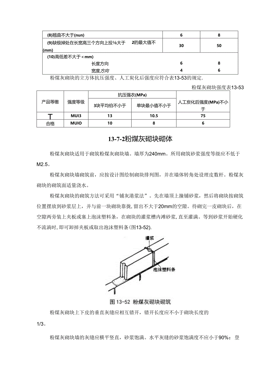 粉煤灰砌块工程施工技术.docx_第2页