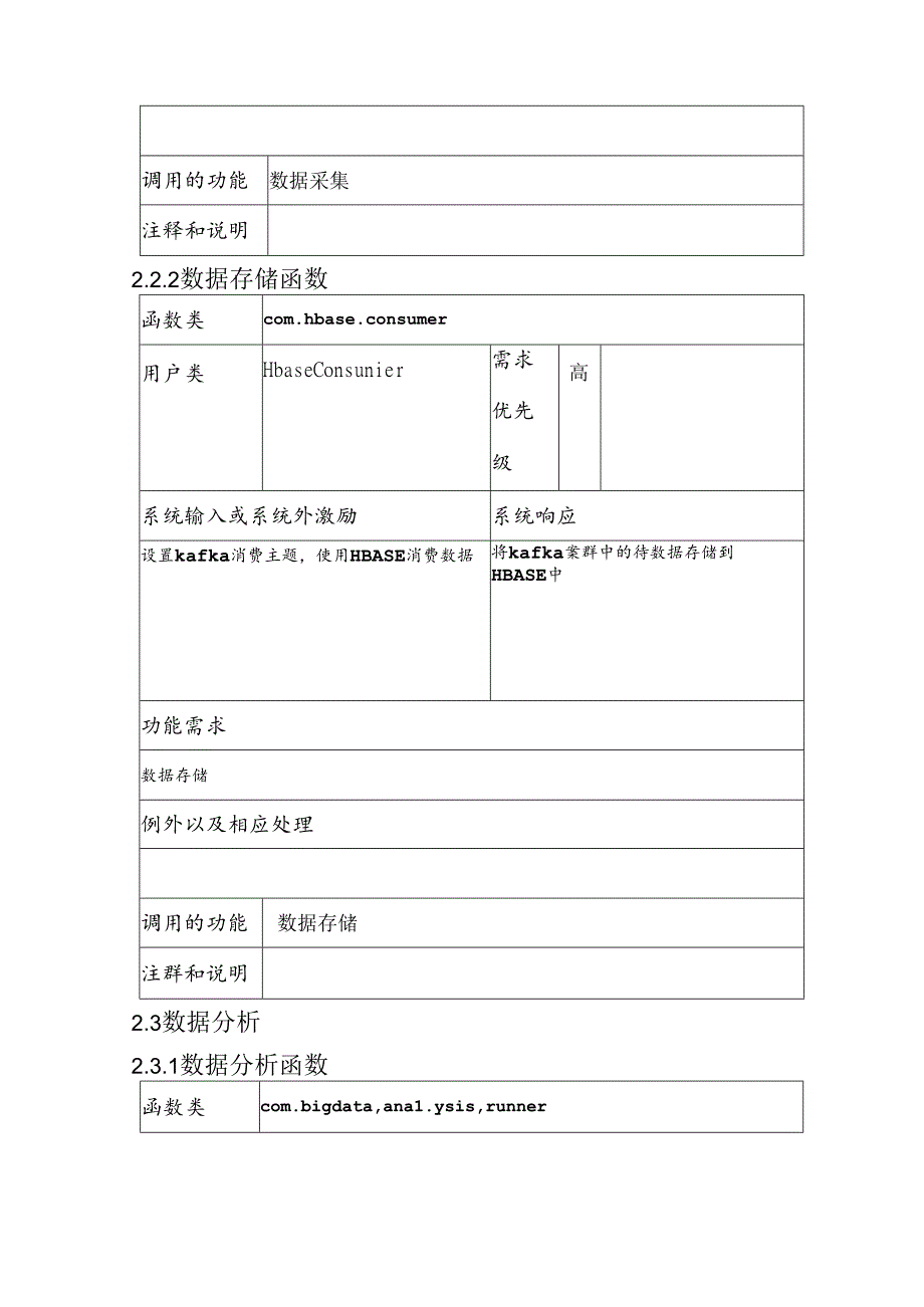 智慧停车项目详细设计说明书.docx_第3页