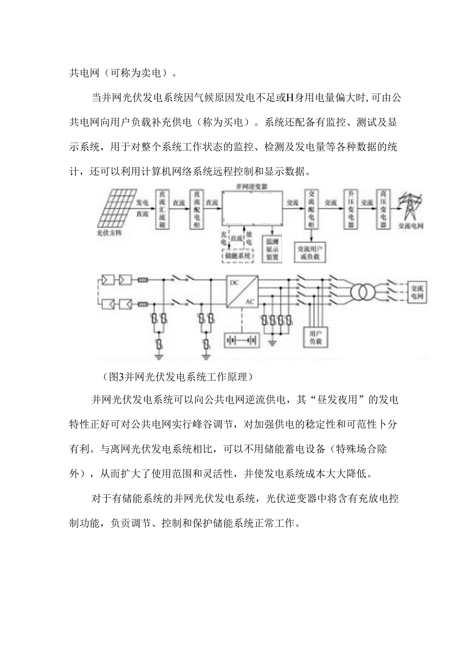 太阳能光伏发电系统工作原理.docx_第3页