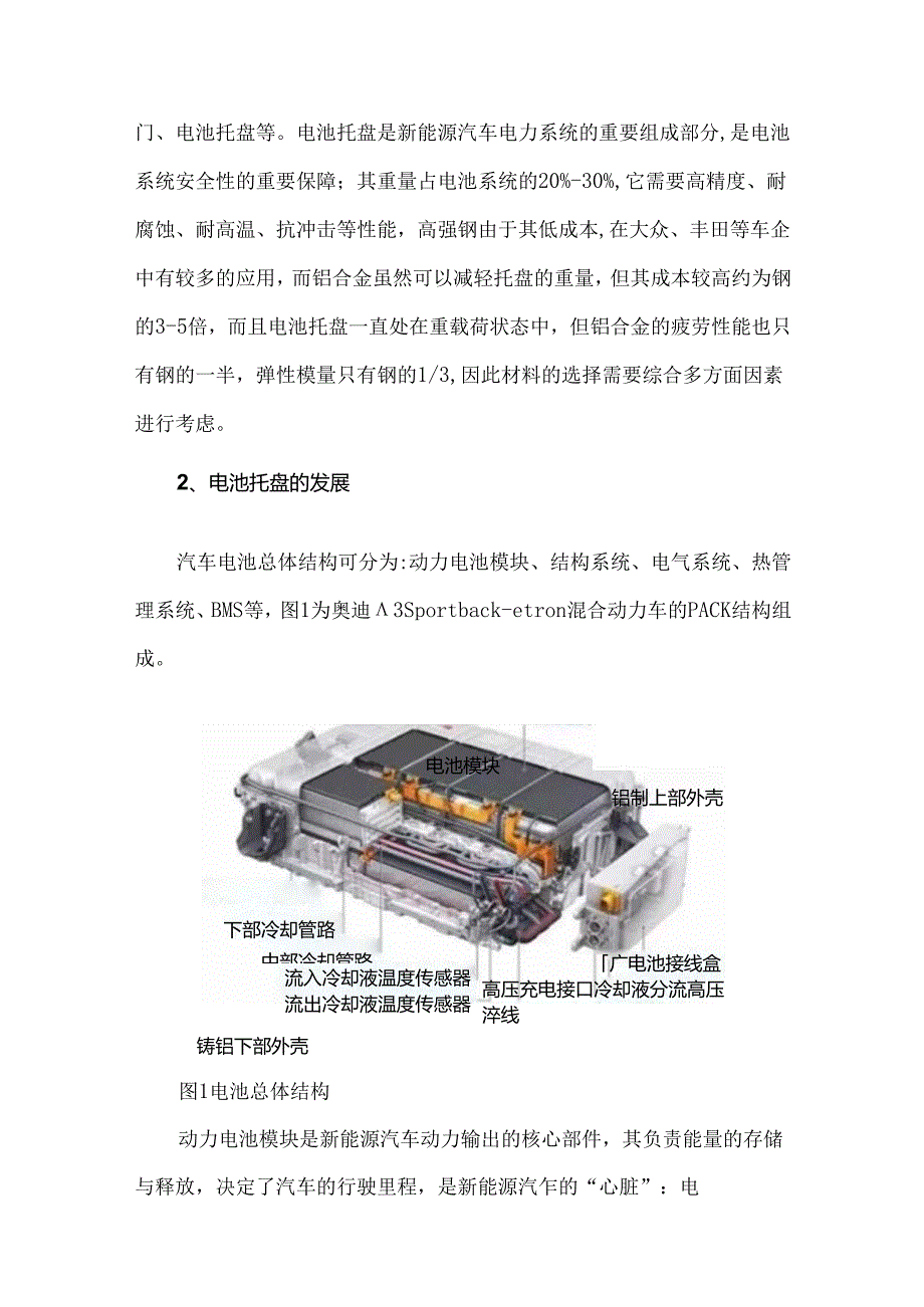 新能源汽车电池托盘应用现状及发展趋势.docx_第2页