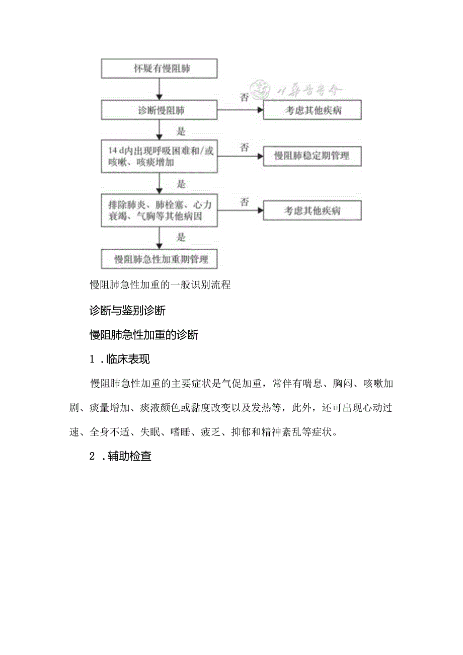 慢阻肺急性加重期的管理和治疗方案.docx_第3页