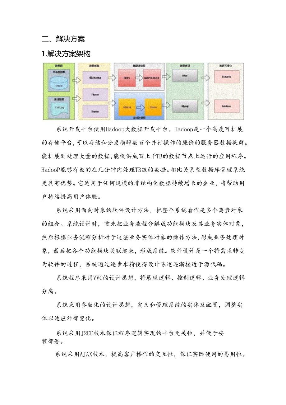 电信人口大数据项目解决方案说明书.docx_第3页